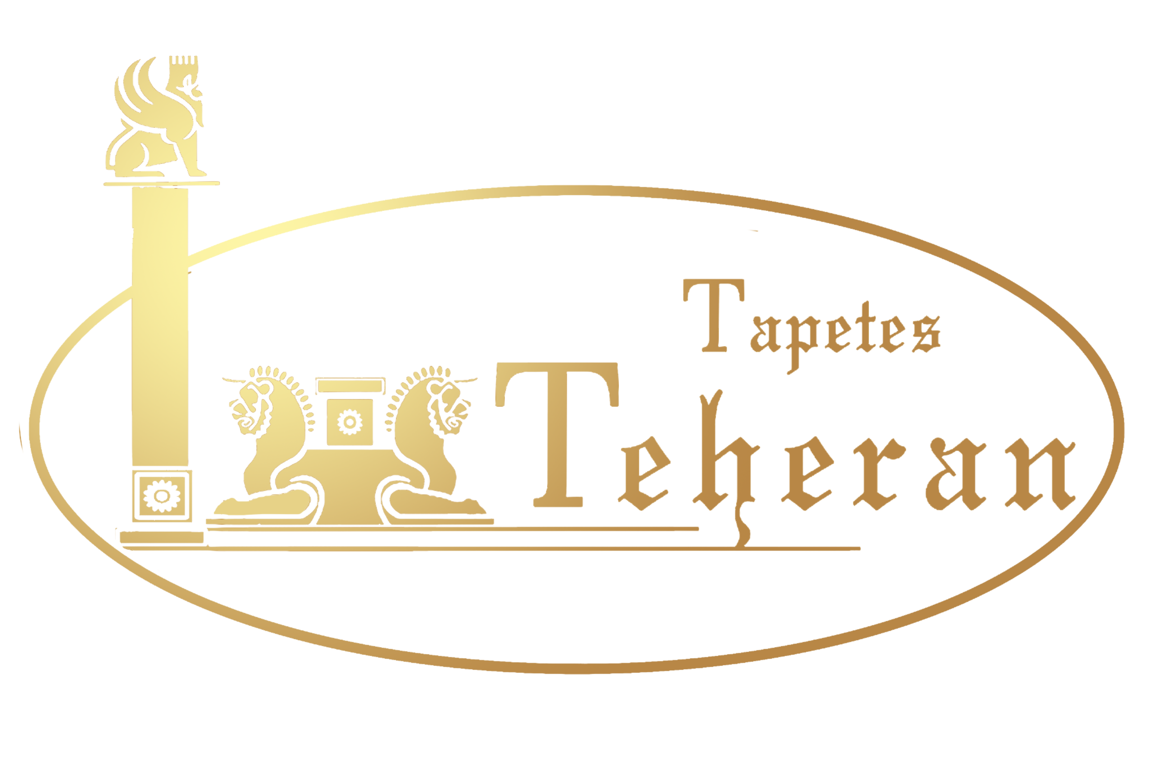 TAPETES   TEHERAN